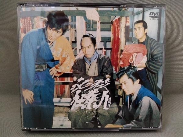 Amazon.co.jp: DVD／必殺仕業人下巻 : Computers